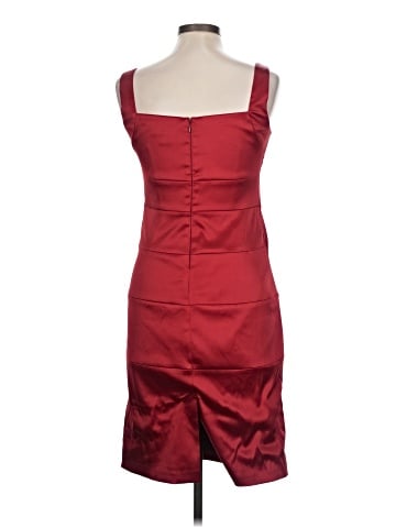 DressBarn Cocktail Dress (view 2)