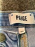 Paige Blue Jeans Size 32 waist - photo 7