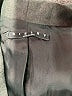 Sisley Black Blazer Size EU (FR) 40 / US 8 - photo 6