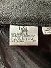 Le Suit 100% Polyester Black Dress Pants Size 16 - photo 6