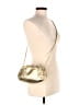 Mansur Gavriel Gold Crossbody Bag One size - photo 2