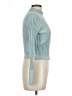 Wild Fable Teal Cardigan Size L - photo 4
