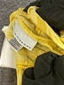 Robin Piccone Print Yellow One Piece Swimsuit Size 4 - photo 3