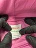 Hanes Pink Pullover Hoodie Size XL - photo 7