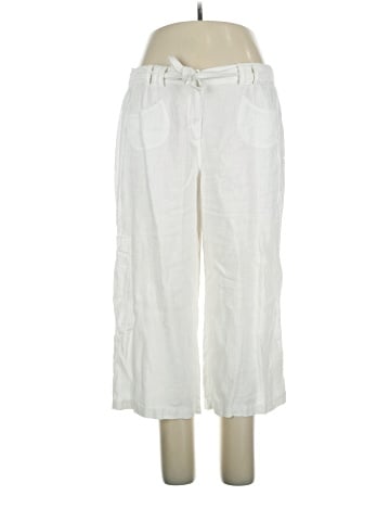 J.Jill Linen Pants (view 1)