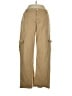 Assorted Brands Tan Cargo Pants Size XL - photo 1