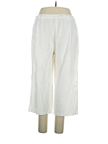 J.Jill Linen Pants (view 2)