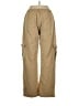 Assorted Brands Tan Cargo Pants Size XL - photo 2