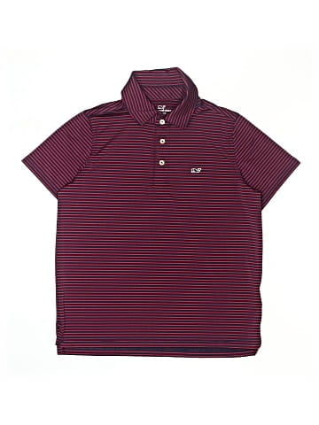 Vineyard Vines Short Sleeve Polo (view 1)