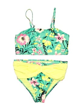 Tommy Bahama Two Piece Swimsuit