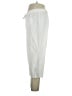 J.Jill 100% Linen White Linen Pants Size 16 Petite - photo 5