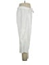 J.Jill 100% Linen White Linen Pants Size 16 Petite - photo 4