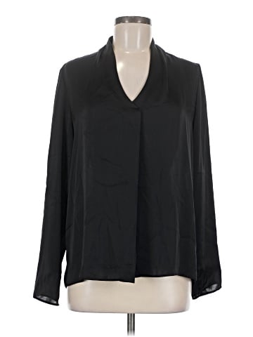 Joseph Ribkoff Long Sleeve Blouse (view 1)