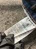 Flamingo Hearts Blue Jeans Size S - photo 5