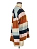 Madewell Color Block Orange Pullover Sweater Size M - photo 4