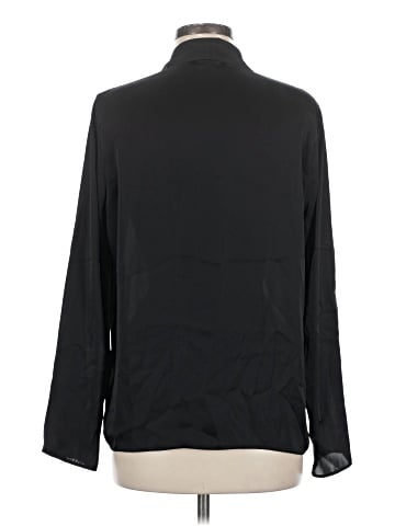 Joseph Ribkoff Long Sleeve Blouse (view 2)