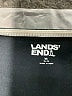 Lands' End 100% Cotton Black Pullover Sweater Size M - photo 7