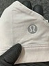 Lululemon Athletica Silver Tank Top Size 4 - photo 7