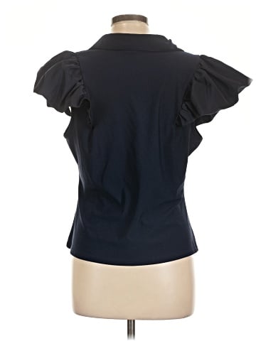 Madison Short Sleeve Blouse (view 2)