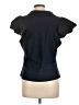 Madison Blue Short Sleeve Blouse Size L - photo 2