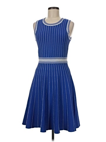 Milly Cocktail Dress (view 1)