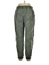 A New Day Green Cargo Pants Size XL - photo 2