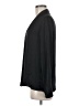 Joseph Ribkoff Black Long Sleeve Blouse Size 6 - photo 5