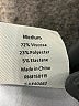 Varley Gray Sweatshirt Size M - photo 8