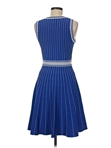 Milly Cocktail Dress (view 2)
