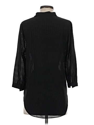 Jaclyn Smith 3/4 Sleeve Blouse (view 2)