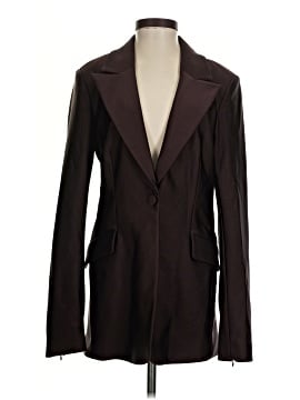 Good American Blazer