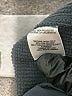 KOPPEN 100% Polyester Gray Track Jacket Size M - photo 7