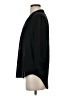 Jaclyn Smith 100% Polyester Black 3/4 Sleeve Blouse Size S - photo 5