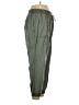 A New Day Green Cargo Pants Size XL - photo 4