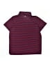 Vineyard Vines Burgundy Red Short Sleeve Polo Size 8 - 10 - photo 2