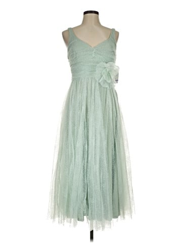 Taylor Cocktail Dress (view 1)