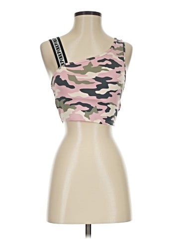 Victoria's Secret Pink Tank Top (view 1)