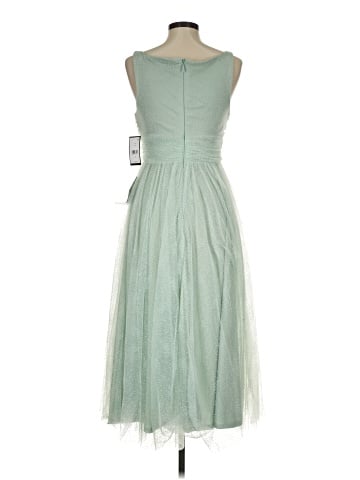 Taylor Cocktail Dress (view 2)