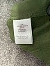 Fortune + Ivy 100% Polyester Green Short Sleeve Blouse Size XL - photo 8