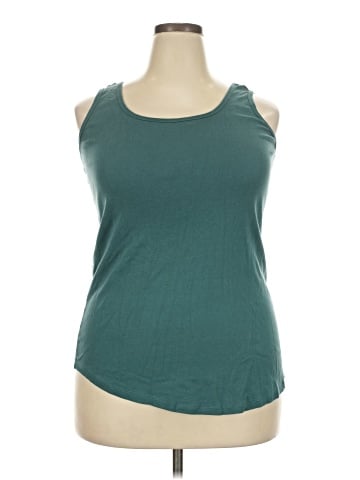 Avenue Tank Top (view 1)