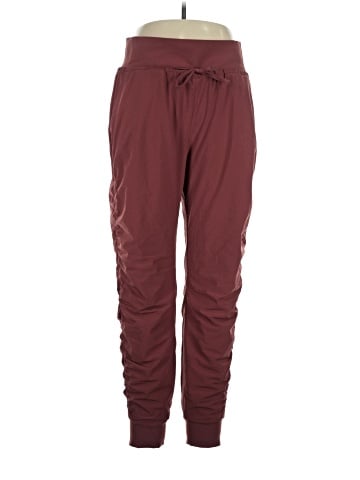 Athleta Track Pants (view 1)