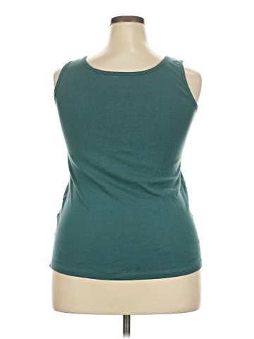 Avenue Tank Top (view 2)