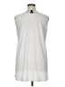Clara Sun Woo White Sleeveless Blouse Size XL - photo 2