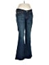 True Religion Blue Jeans Size 30 waist - photo 1