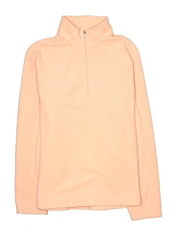 Lands' End Fleece Jacket (view 1)