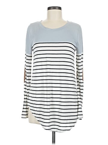 Zenana Premium Long Sleeve T-Shirt (view 1)
