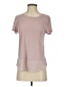 Express Pink Short Sleeve T-Shirt Size S - photo 1