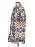 Sandro Brown Casual Dress Size Lg (3) - photo 5