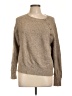 Ann Taylor Factory Tan Pullover Sweater Size L - photo 1