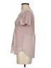 Express Pink Short Sleeve T-Shirt Size S - photo 5